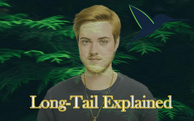Long-tail keywords explained