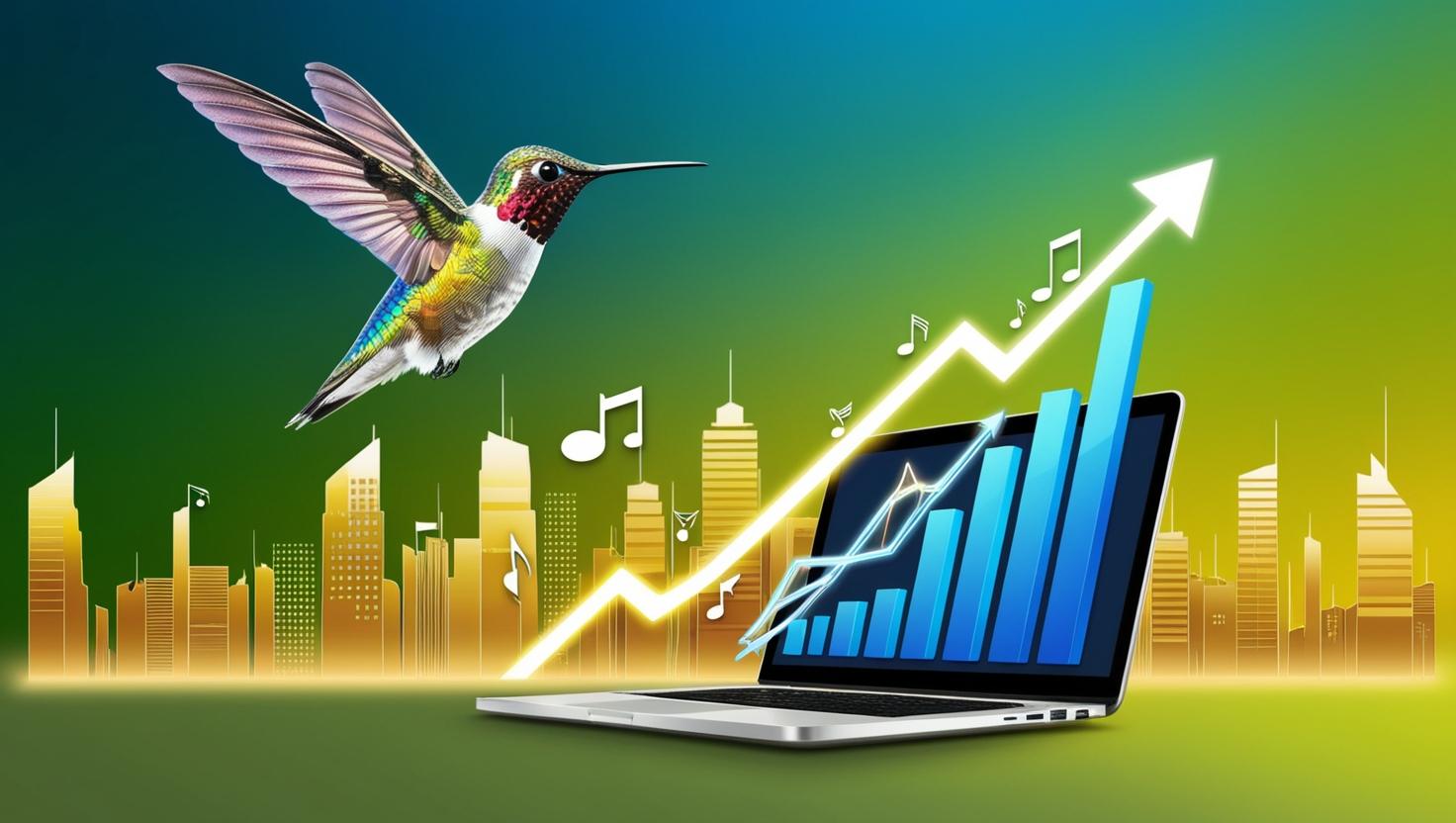 Top Search Optimization Companies Choose HumJAM