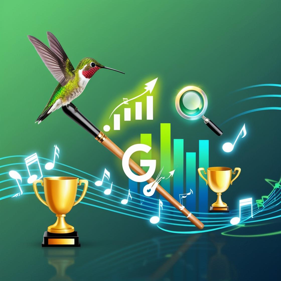 what does it look like to be a success SEO Agency