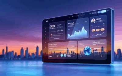 Best SEO Packages to Boost Your Website Rankings & Revenue